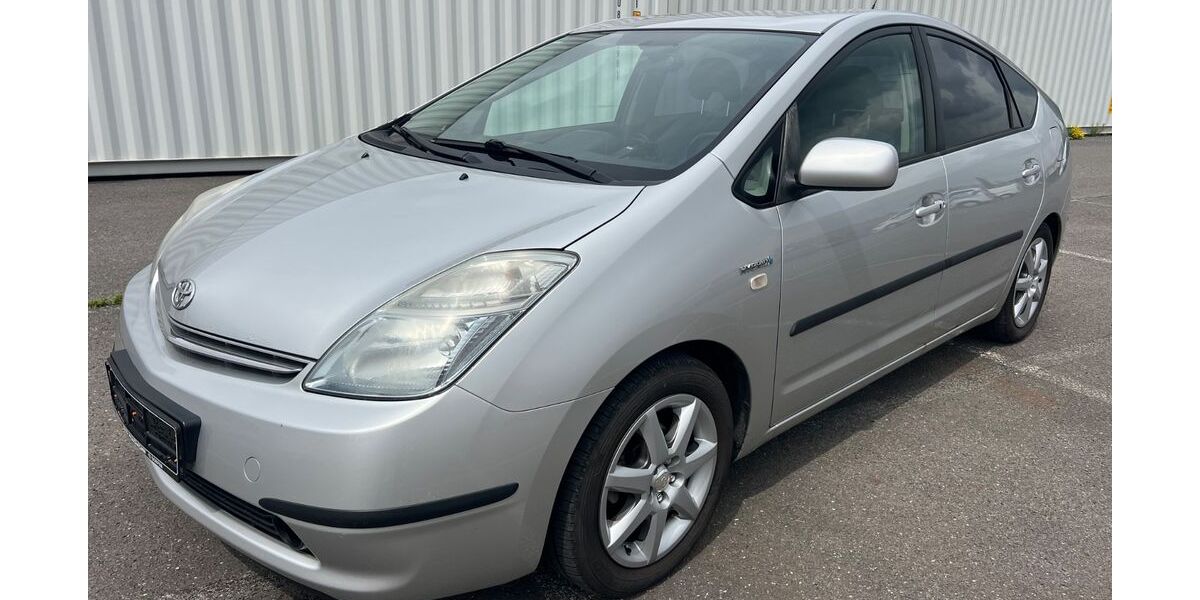 Toyota Prius 282.000 km 3.200 &euro; Berlin 12057