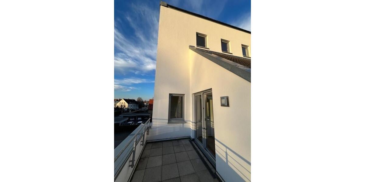 Maisonettenwohnung Spenge - 3 Zimmer, 77 m&sup2;, 615&euro; | Angebot:24784626