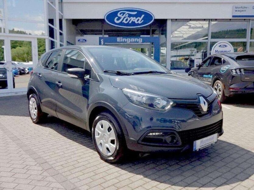 Captur