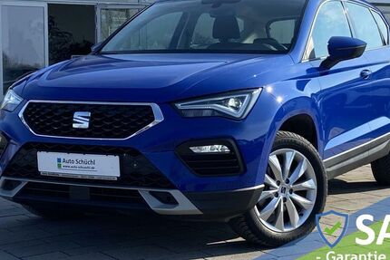 Seat Ateca 29.506 km 21.448 &euro; Schrobenhausen-Edelshsn. 86529