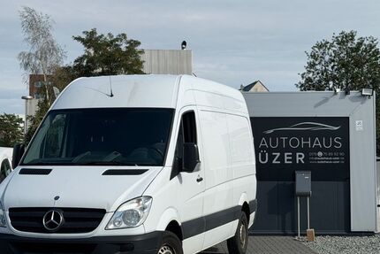 Mercedes-Benz Sprinter 339.421 km 6.900 &euro; Neumünster 24536