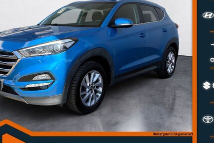 Hyundai TUCSON 85.881 km 15.919 &euro; Heidelberg 69115