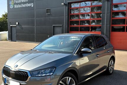Skoda Fabia 67.000 km 12.990 &euro; Mühlhausen 69242