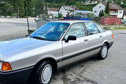 Audi 80 37.000 km 8.500 &euro; Köln, Stadt 51103