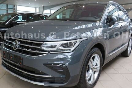 VW Tiguan 117.990 km 26.900 € Silberstedt 24887