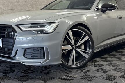 Audi A6 145.733 km 30.980 &euro; Rastdorf 26901