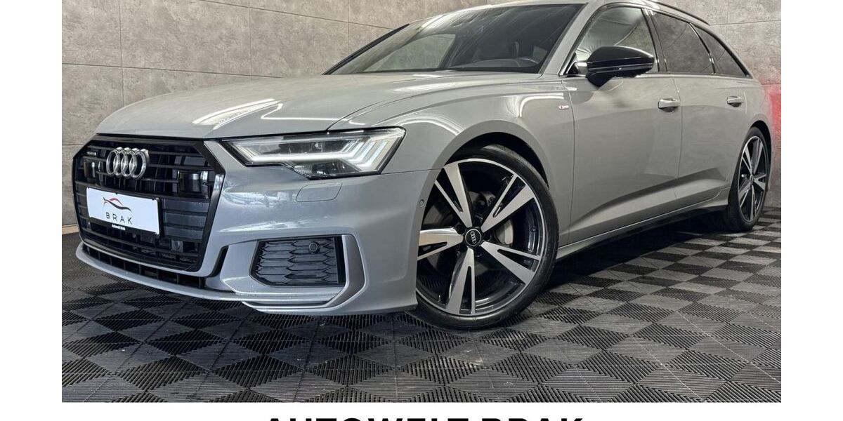 Audi A6 145.733 km 30.980 &euro; Rastdorf 26901