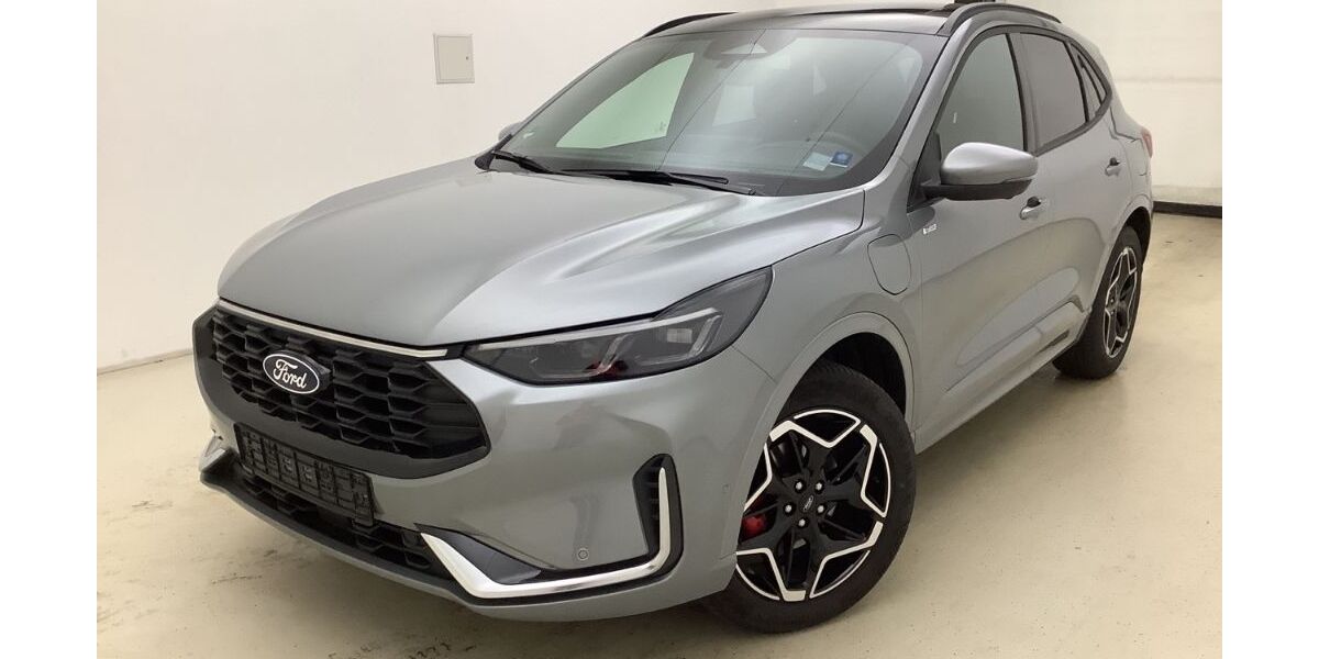 Ford Kuga 13.710 km 35.870 &euro; Leipzig 04179