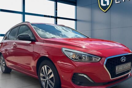 Hyundai i30 51.202 km 14.390 € Buhlenberg 55767