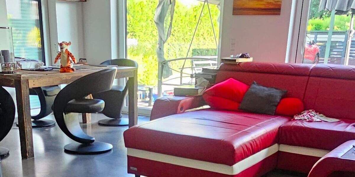 Reihenendhaus Hamburg Billstedt - 3 Zimmer, 163 m&sup2;, 850.000&euro; | Angebot:25214250