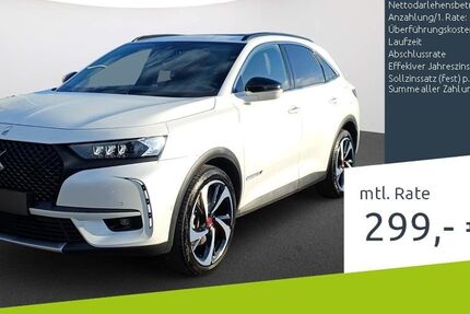 DS Automobiles DS7 (Crossback) 59.054 km 29.880 &euro; Ahaus 48683