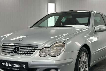 Mercedes-Benz C 200 215.000 km 2.990 &euro; Heide 25746