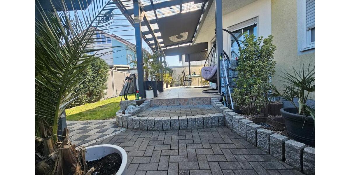 Erdgeschoßwohnung Graben-Neudorf Neudorf - 3.5 Zimmer, 103 m&sup2;, 399.000&euro; | Angebot:26692583