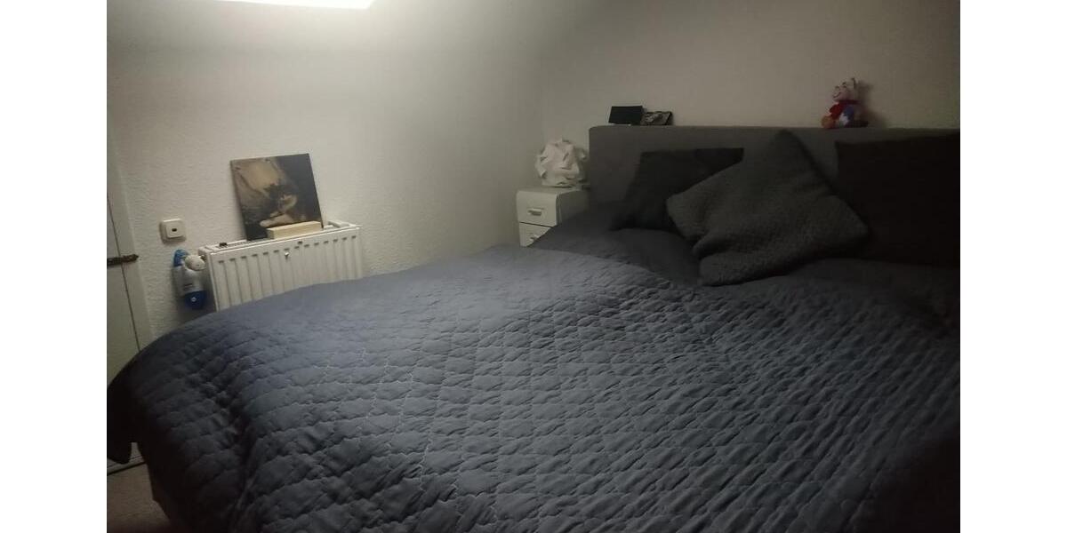 Etagenwohnung Faßberg - 4 Zimmer, 80 m&sup2;, 580&euro; | Angebot:26684077