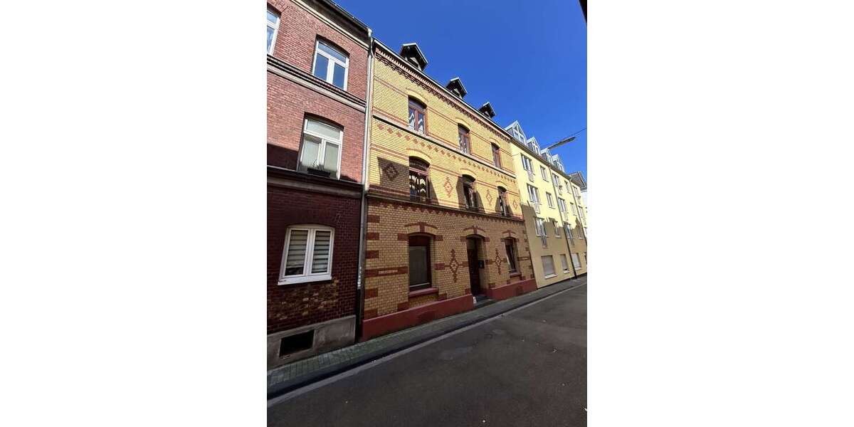Etagenwohnung Köln Bayenthal - 1 Zimmer, 27 m&sup2;, 720&euro; | Angebot:26361711