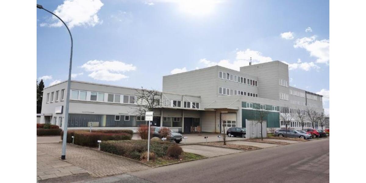 Gewerbeobjekt Glinde - 890&euro; | Angebot:24021192