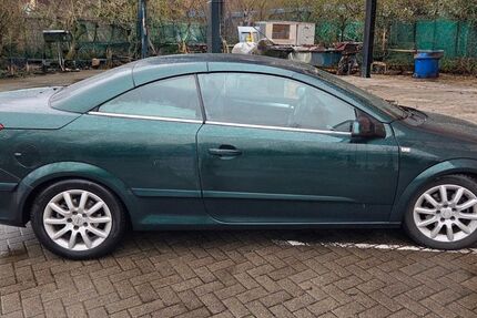 Opel Astra 178.000 km 3.299 &euro; Bad Oldesloe 23843