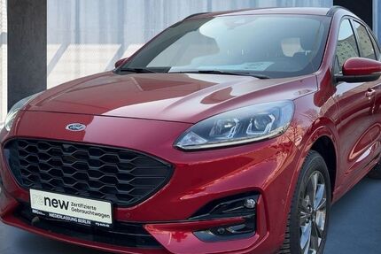 Ford Kuga 13.914 km 25.989 &euro; Berlin 13055