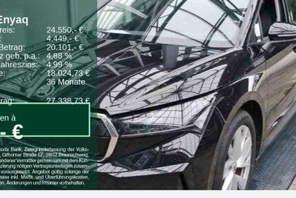 Skoda Enyaq 61.215 km 24.270 &euro; Remscheid 42857