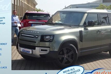Land Rover Defender 28.137 km 71.840 € Eilenburg 04838
