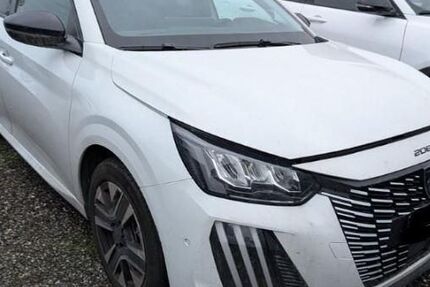 Peugeot 208 19.906 km 18.980 &euro; Rüsselsheim 65428