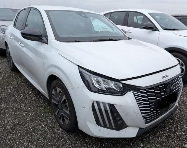 Peugeot 208 19.906 km 18.980 &euro; Rüsselsheim 65428