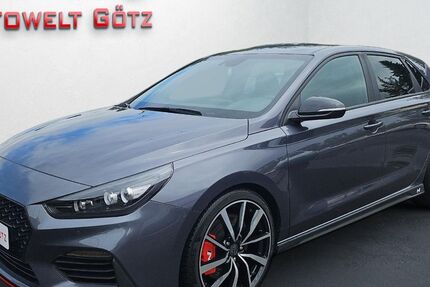 Hyundai i30 25.094 km 23.480 € Erfurt 99092