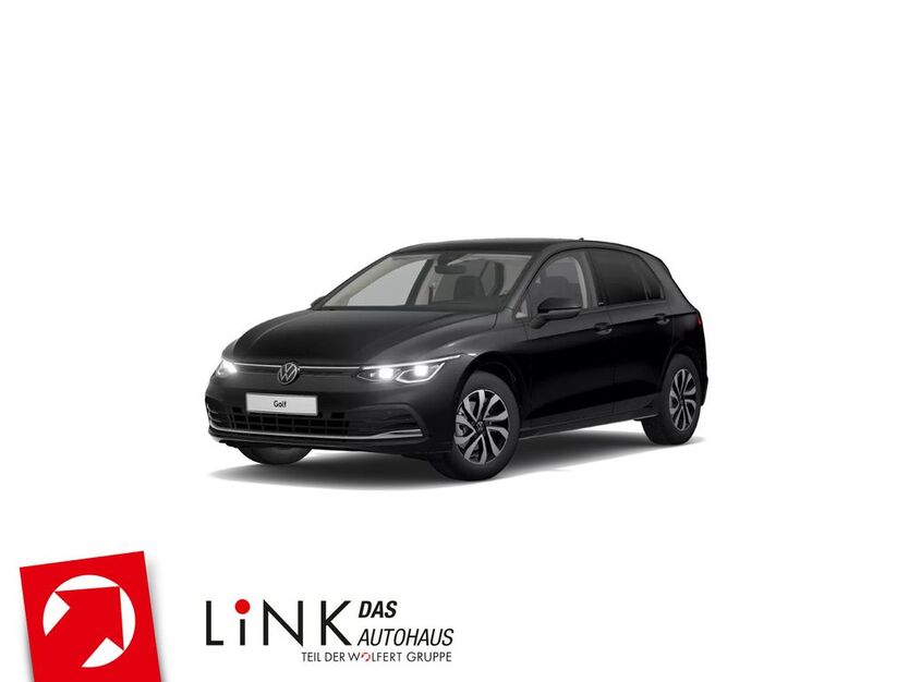 VW Golf 45.800 km 26.750 € Laudenbach 63925