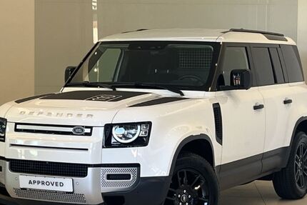 Land Rover Defender 62.590 km 63.480 &euro; Bremen 28329