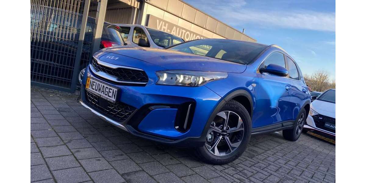 Kia XCeed 17.000 km 19.999 &euro; Zweibrücken 66482