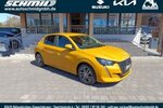 Peugeot 208 PureTech 100 1.2 |PDC|SHZ|LED| Active Pack 55.017 km 11.960 &euro; Höhenkirchen-Siegertsbrun 85635