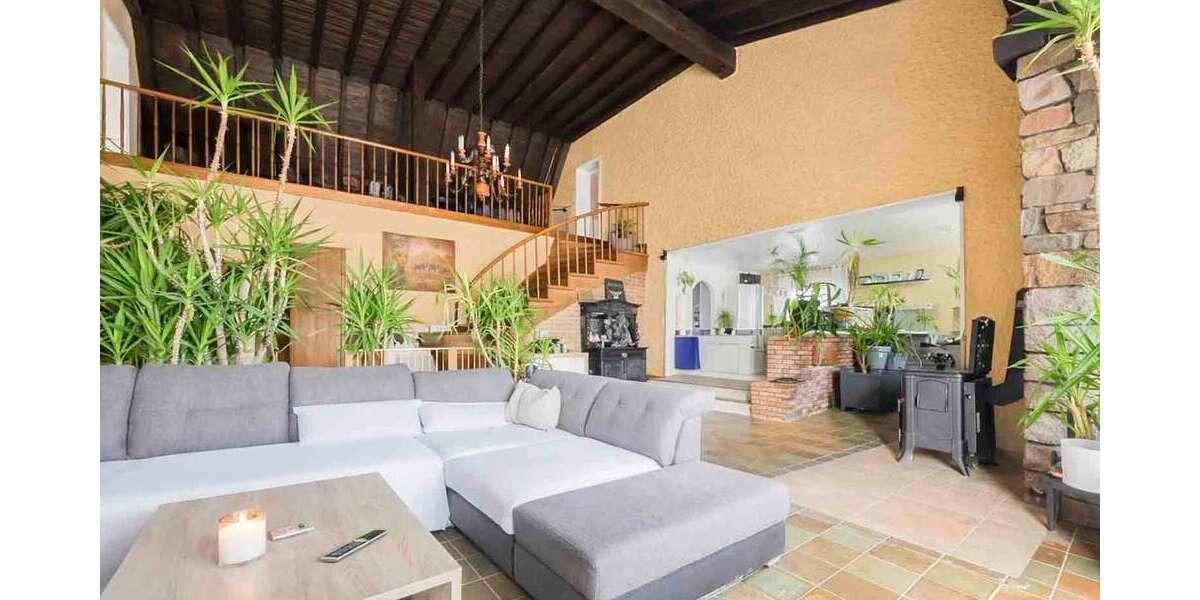 Einfamilienhaus Gründau - 6 Zimmer, 226 m&sup2;, 499.000&euro; | Angebot:27080173