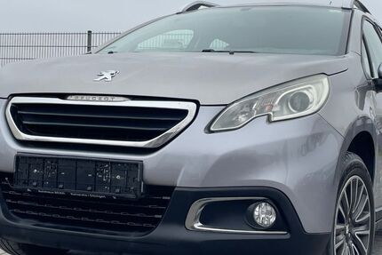 Peugeot 2008 83.300 km 5.499 &euro; Dietzenbach 63128