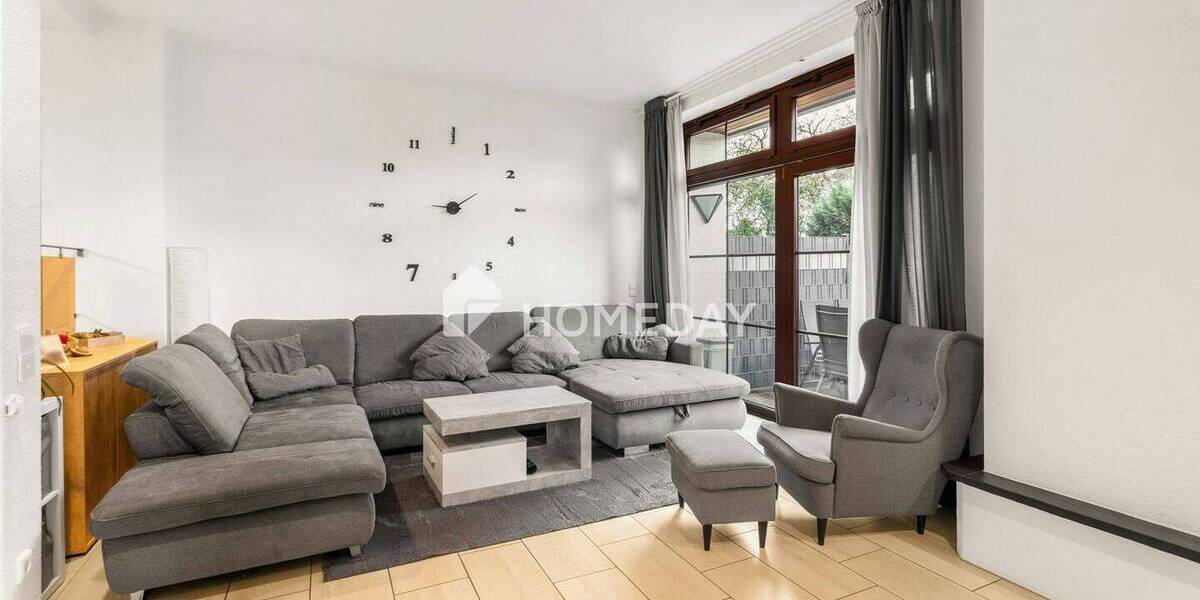 Reihenendhaus Hückeswagen Innenstadt - 8 Zimmer, 170 m&sup2;, 519.000&euro; | Angebot:26189383