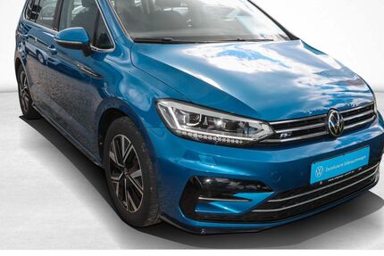 VW Touran 34.636 km 30.490 € Schrobenhausen 86529