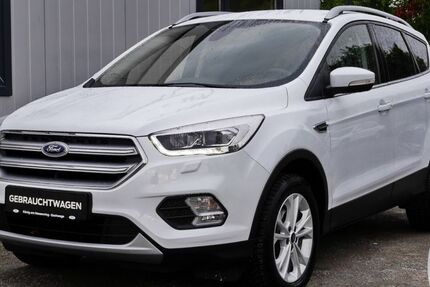 Ford Kuga 61.652 km 16.350 € Eschwege 37269