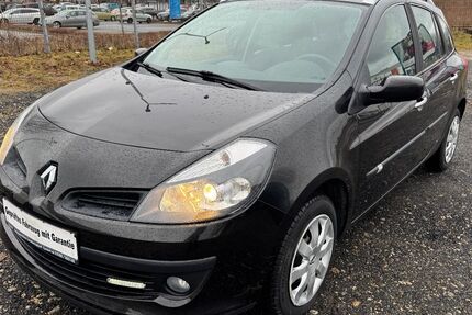 Renault Clio 100.000 km 3.799 &euro; Görlitz 02826