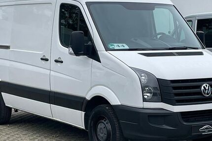 VW Crafter 188.000 km 13.750 &euro; Berlin 13088