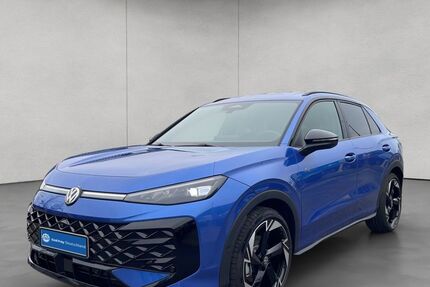 VW T-Roc 2.500 km 39.890 &euro; Husum 25813