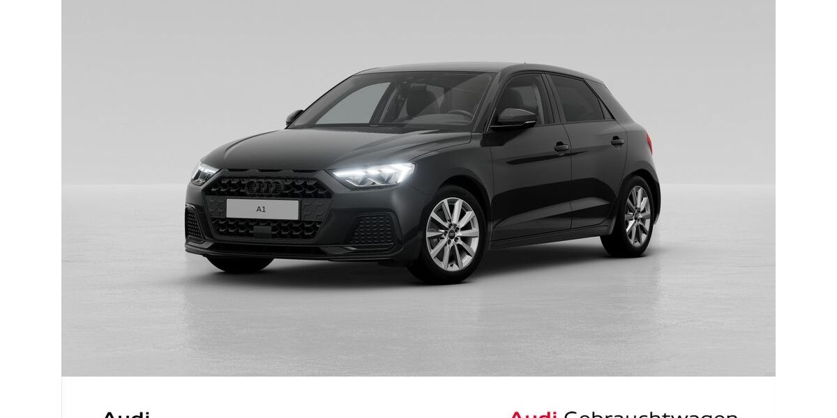 Audi A1 8.173 km 24.990 &euro; Dresden 01067