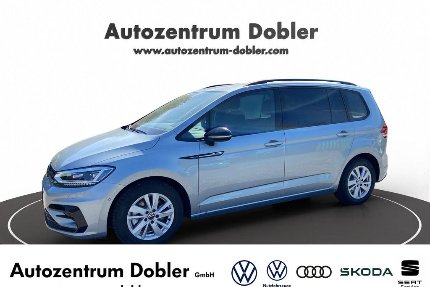 VW Touran 3.000 km 49.980 &euro; Mühlacker 75417