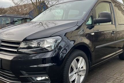 VW Caddy 127.500 km 12.099 &euro; Hannover 30657