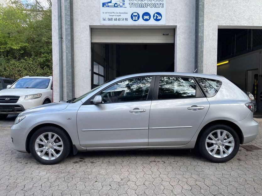Mazda 3 176.303 km 2.900 € Saarbrücken 66115