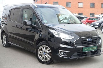 Ford Grand Tourneo