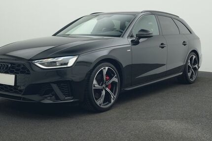 Audi A4 11.650 km 42.750 &euro; Mühlhausen 92360