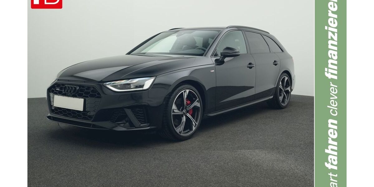 Audi A4 11.650 km 42.750 &euro; Mühlhausen 92360