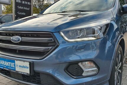 Ford Kuga 102.000 km 16.980 € Dortmund 44145