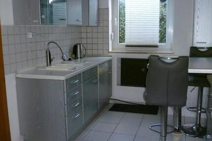 1 Zimmer Singlewohnung in Höchstadt Süd 1 zimmer