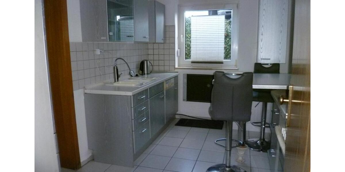 1 Zimmer Singlewohnung in Höchstadt Süd 1 zimmer