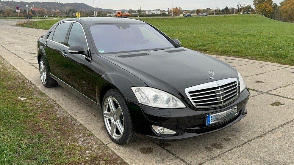 S 500